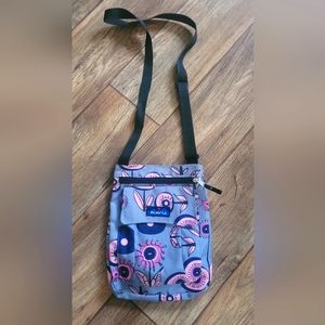 Crossbody bag